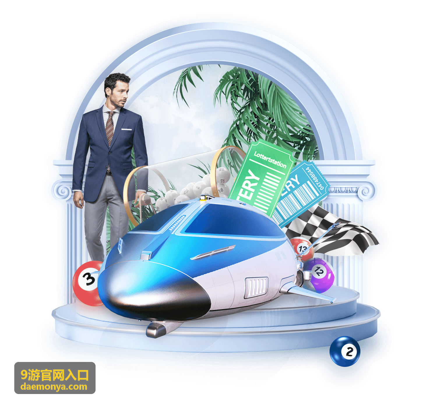 9游官网入口 PC浏览器直达场景
